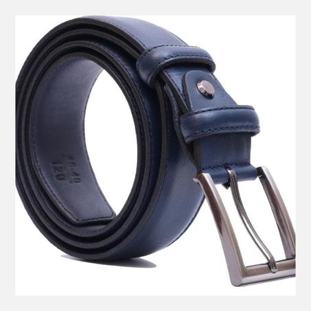 Ceinture en cuir véritable - Modèle 2