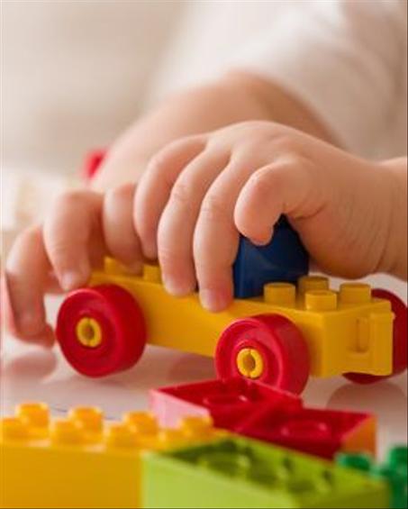 ألعاب الأطفال