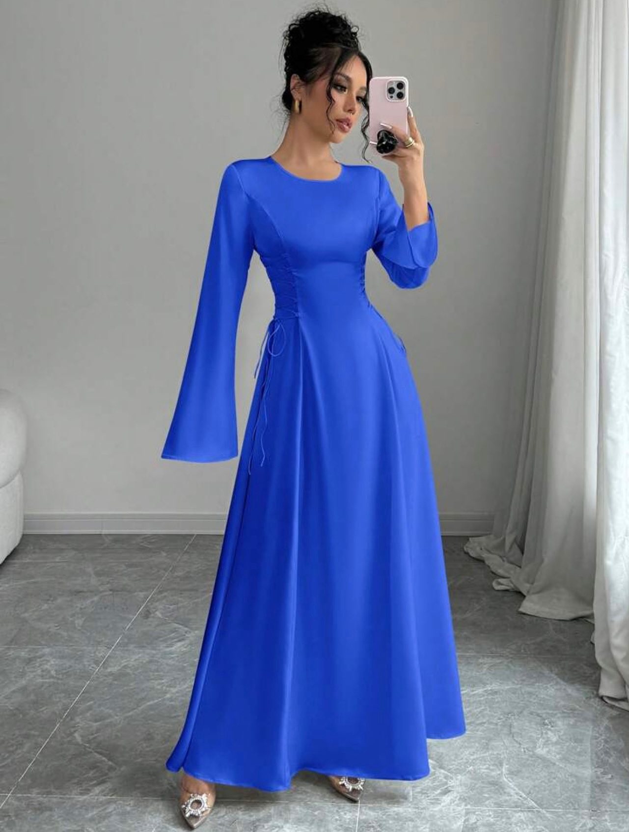 robe princesse