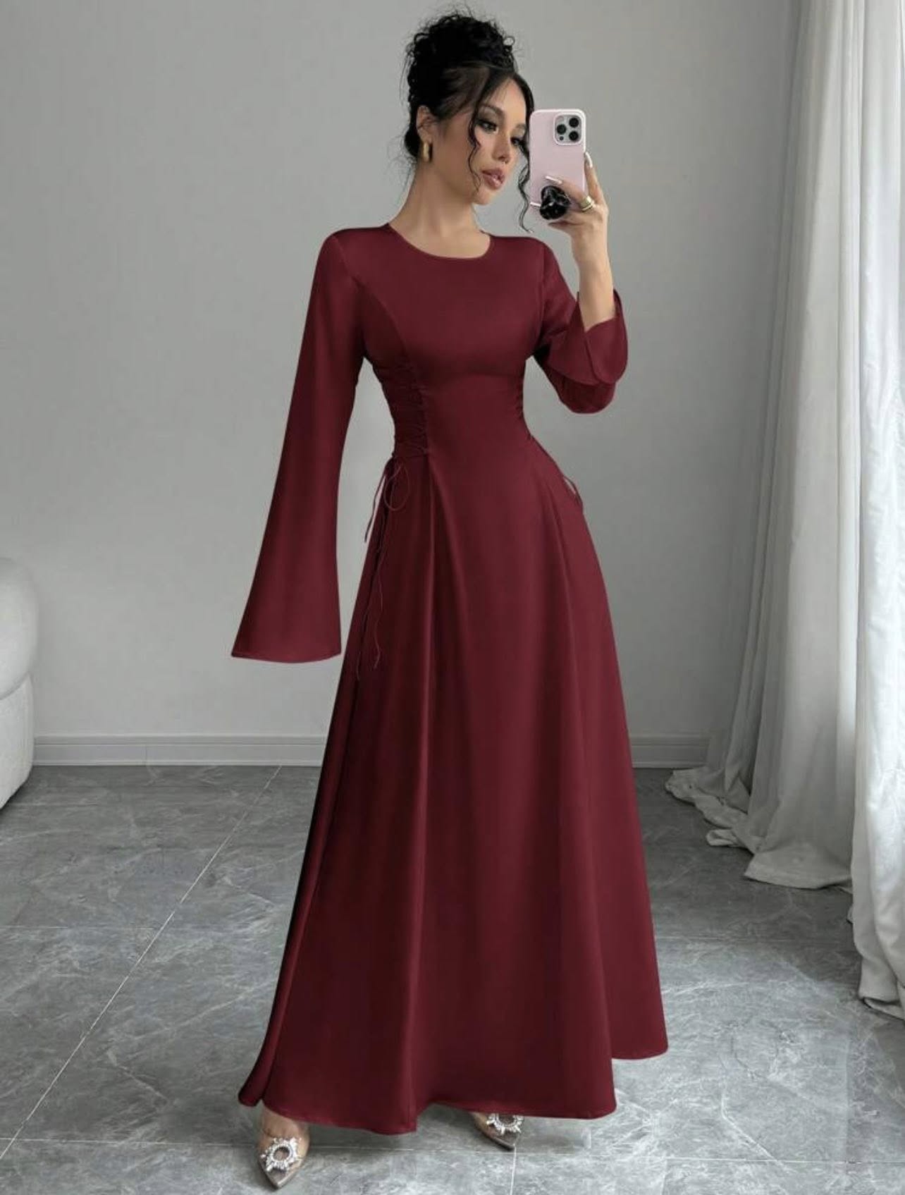 Robe Princess