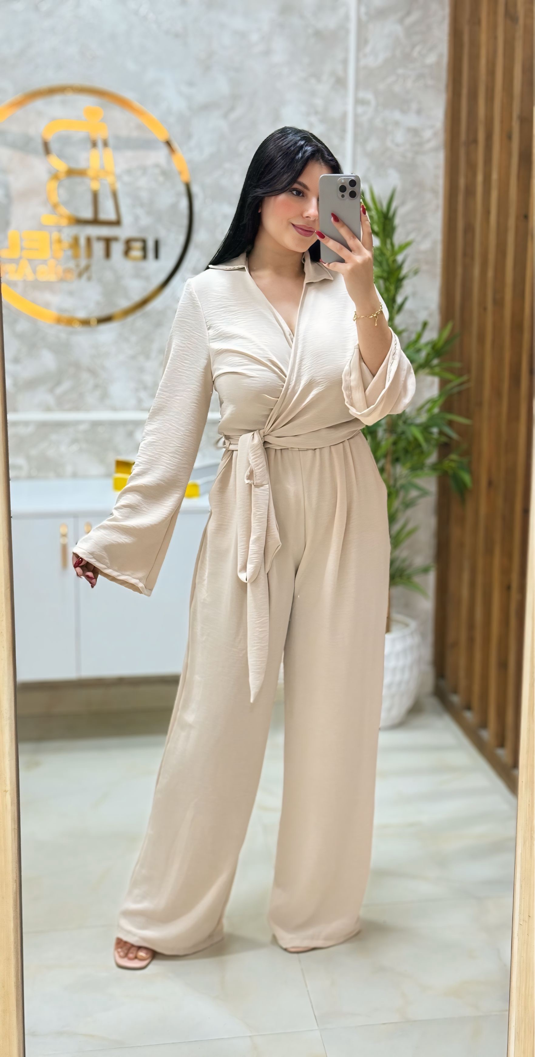 Ensemble kady