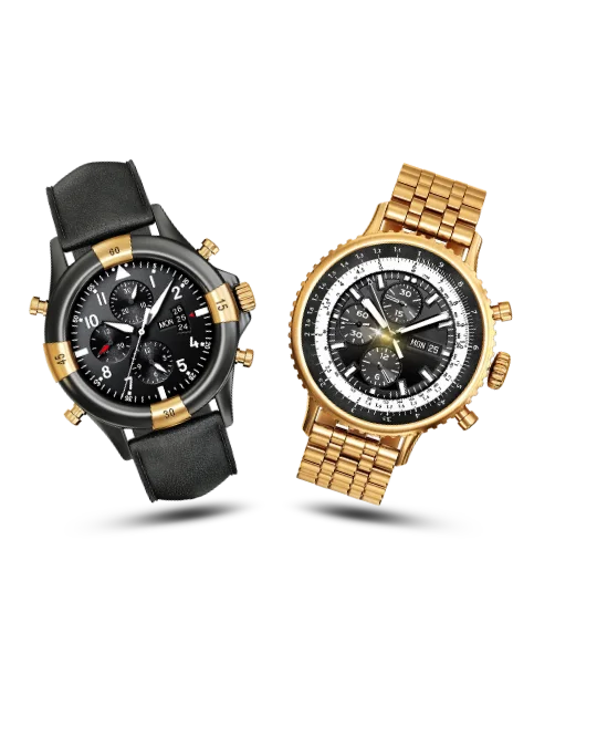 Elite Watch