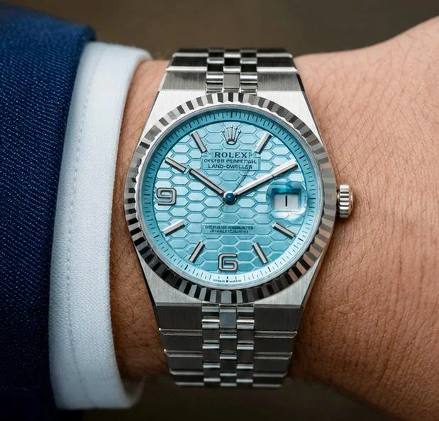 ⌚ ساعة RELEXE أنيقة وفخمة بعدة ألوان راقية ✨