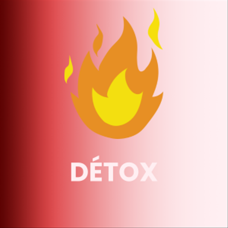 Minceur & Détox 🔥