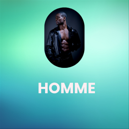 Vitalité Masculine ⚡