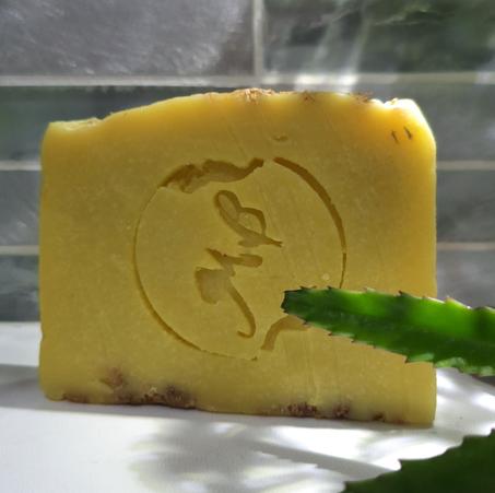 Savon surgras de Camomille صابون البابونج