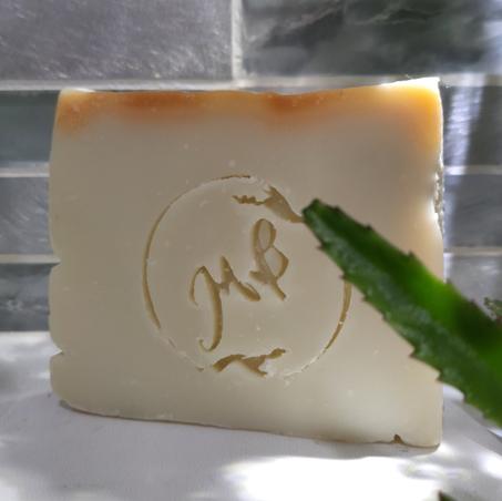 Savon surgras d'Huile d'Olive صابون زيت الزيتون