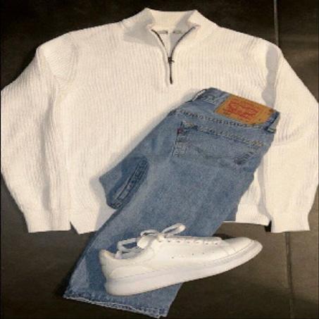 ملابس رجالية