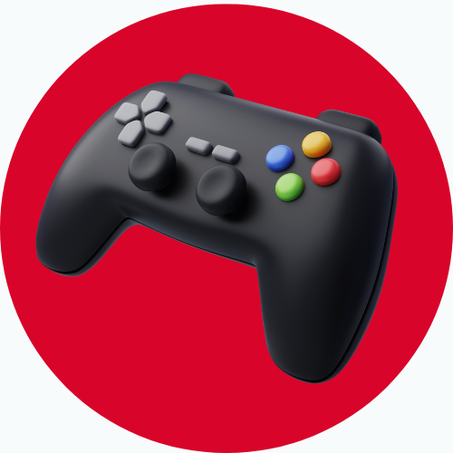 ألعــاب الأطفــال