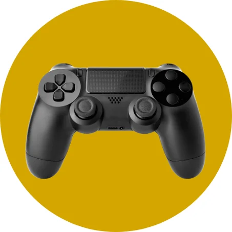 ألعــاب الأطفــال