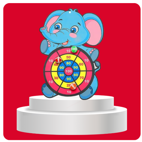 لعبة رمي السهام