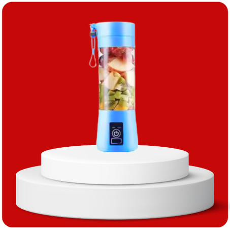 خلاط الفواكه المحمــول