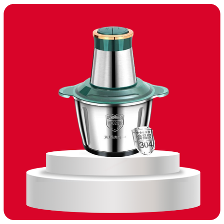 خلاط كهربائي