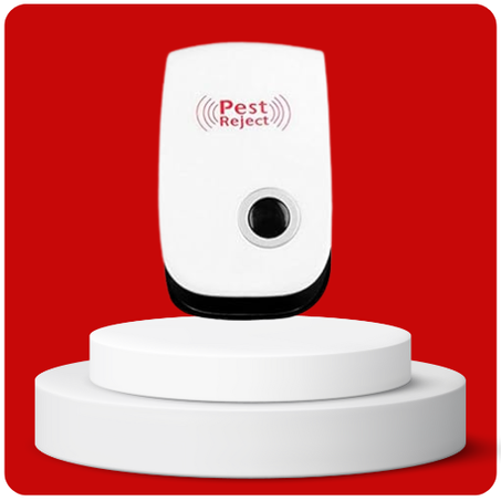 جهـــاز طرد الحشرات