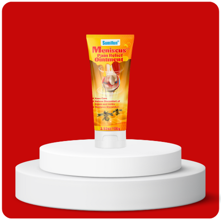 كريم  آلام المفــــــاصـل