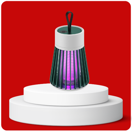 مصباح قاتل للبعوض