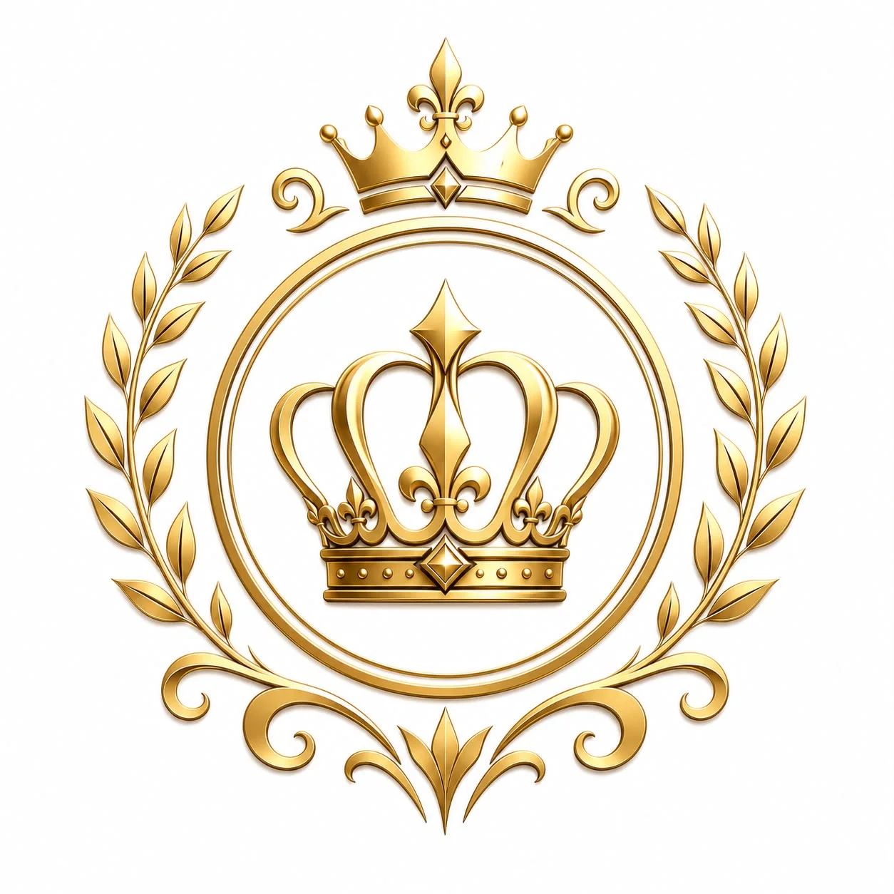 👑 المجموعة الملكية