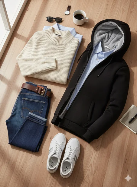 ملابس انيقة