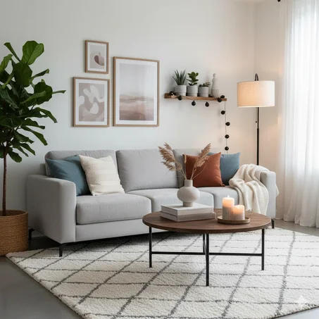 ديكورات منزلية