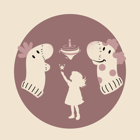 الاطفال و الرضع