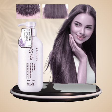 شامبو  ساكورا