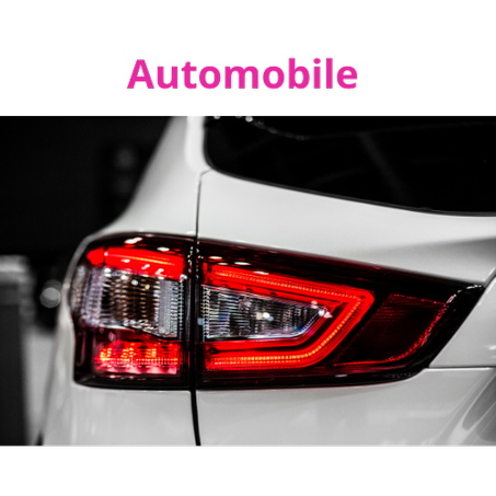 Automobile