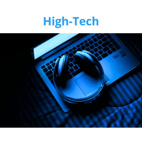 High-Tech