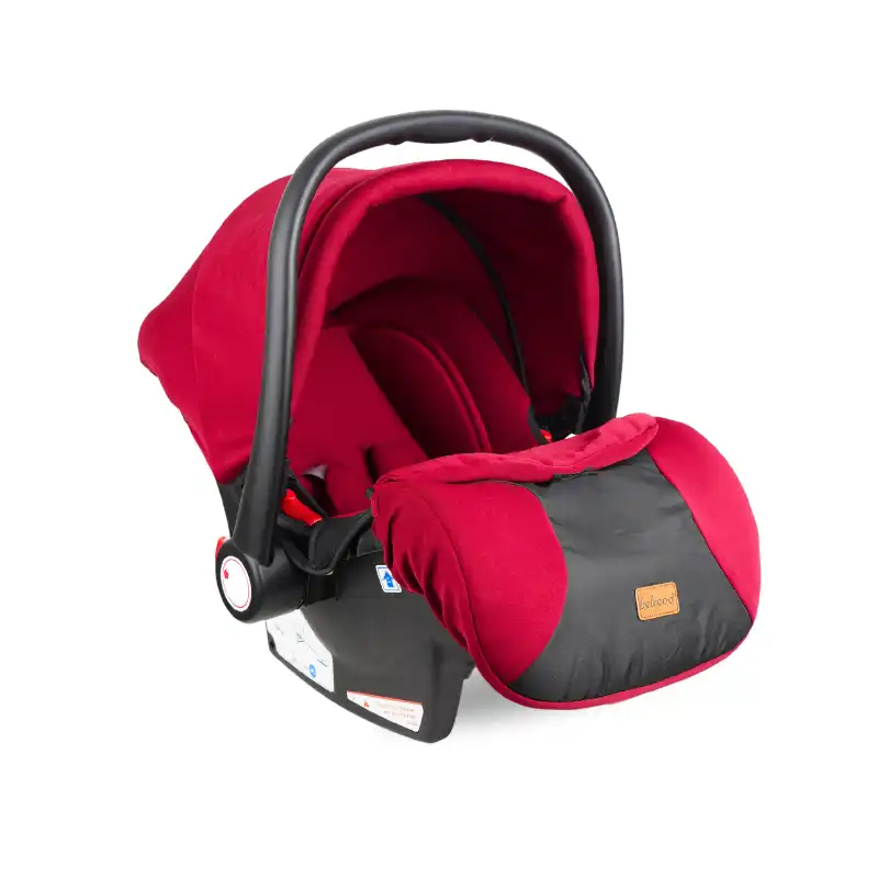 MAXI COSI BELECOO ROUGE