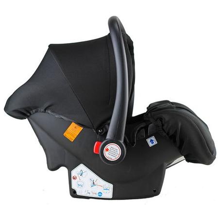 MAXI COSI BELECOO NOIR