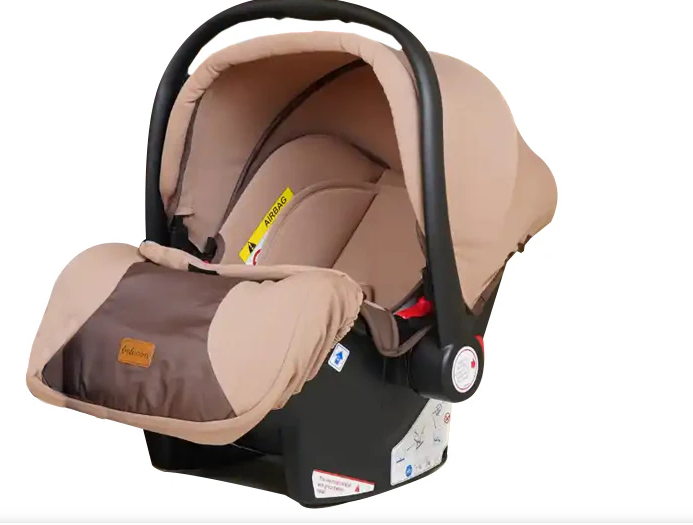 maxi cosi belecoo BEIGE