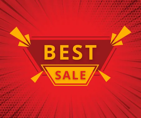 Los productos más vendidos