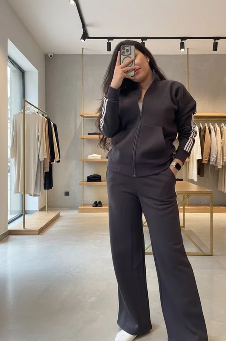 Survêtement de haute qualité 2025