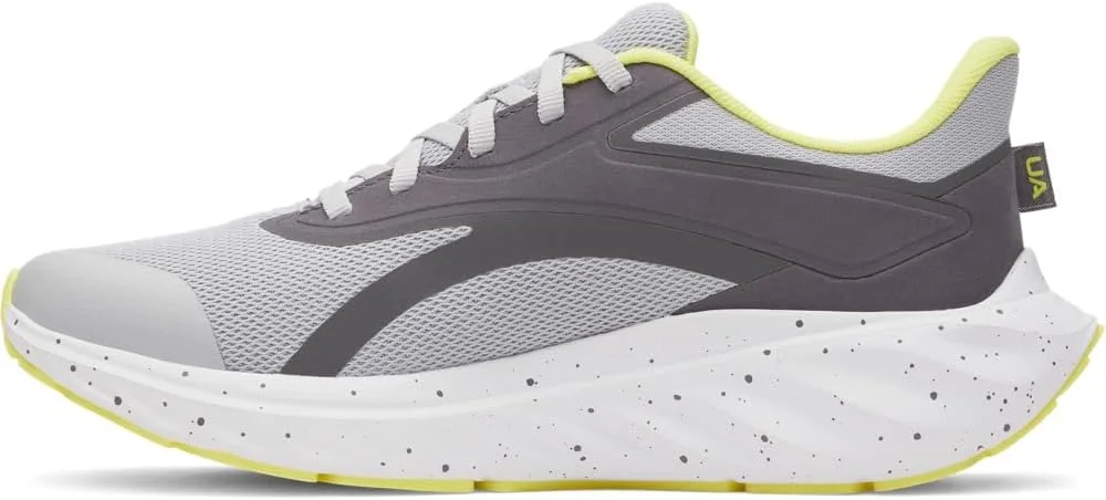 اندر ارمور حذاء جري تشارجد + اسيند للاولاد من الدرجة المدرسية