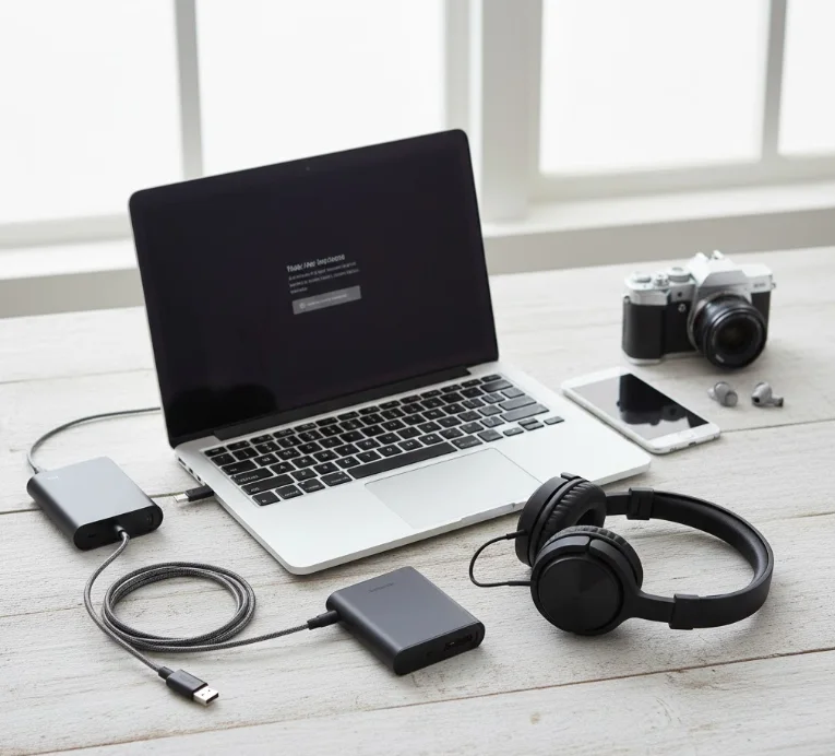 الالكترونيات