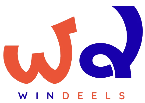 windeels