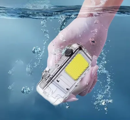 Multi-Purpose Lighter