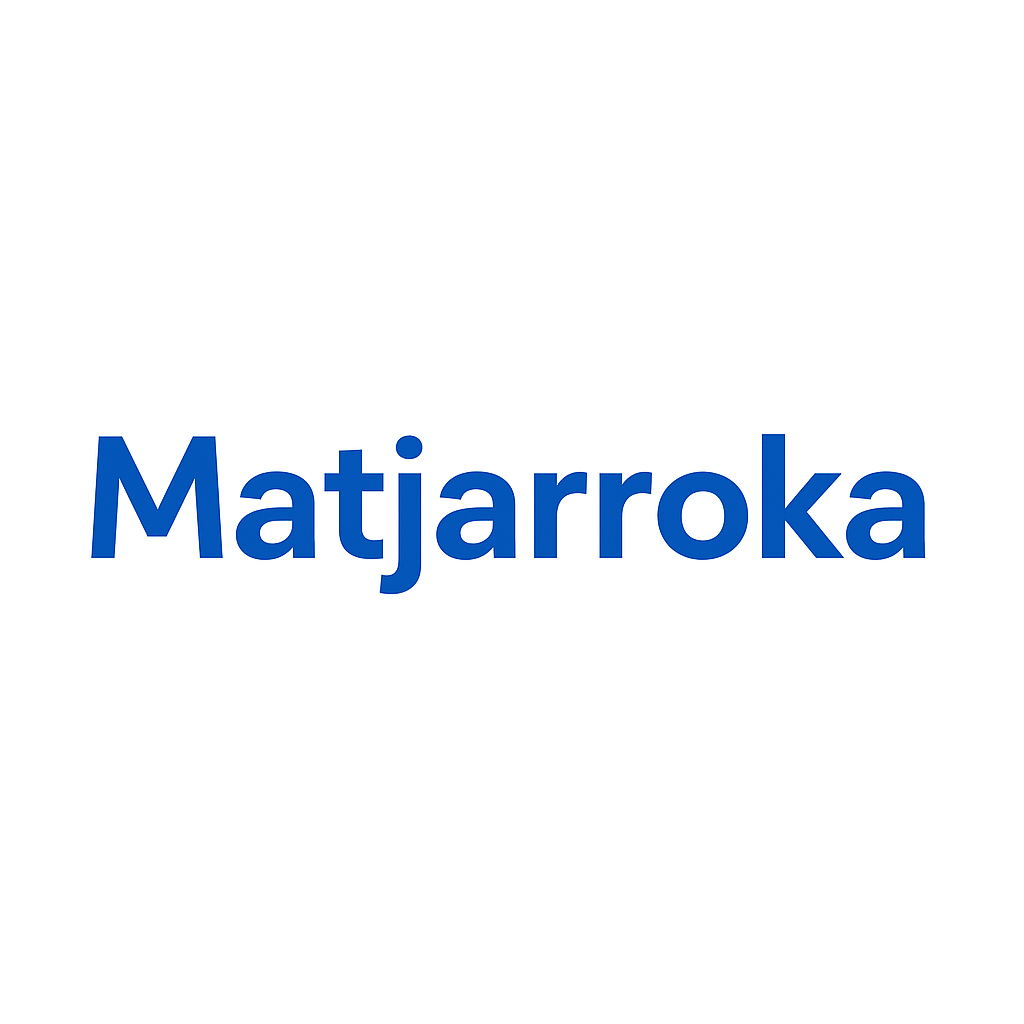Matjarokomh