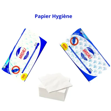 Papier Hygiéne