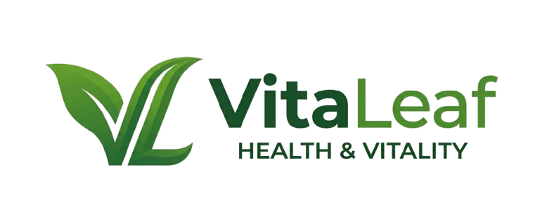 vitaLeaf
