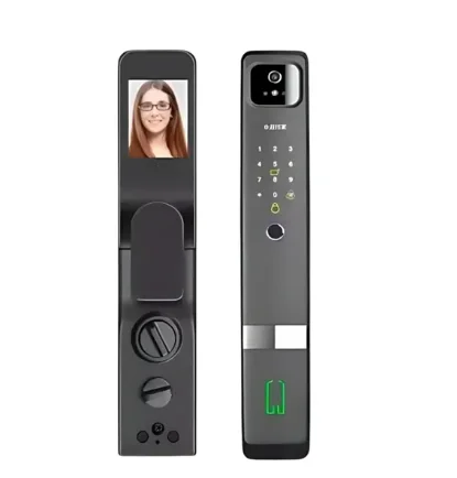 Wdlink-20P : Sécurité et Élégance Réinventées.