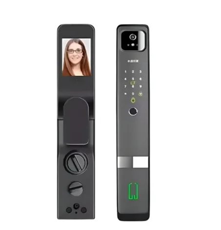 Wdlink-20P : Sécurité et Élégance Réinventées.