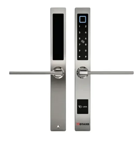 Serrure intelligente K9 INOX
