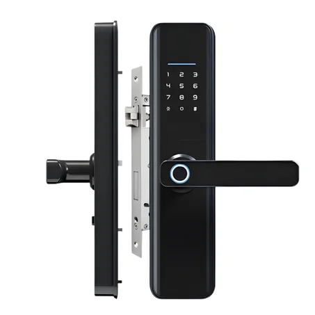 serrure intelligente x5 pro wifi