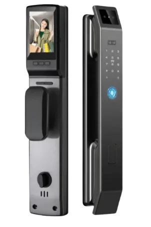 Serrure intelligente QJ20