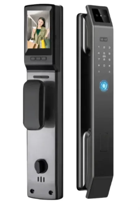 Serrure intelligente QJ20
