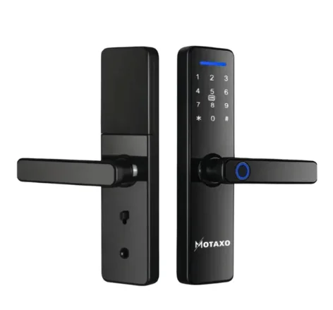 Serrure intelligente X5