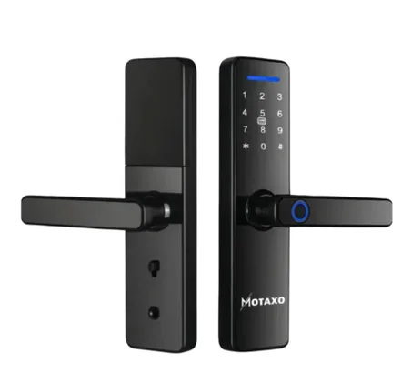 Serrure intelligente X5