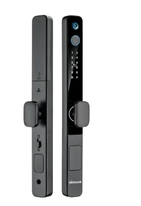 Serrure intelligente K5 P CAM