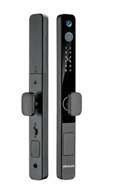 Serrure intelligente K5 P CAM