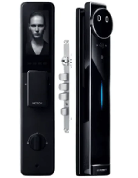 Serrure intelligente - J50